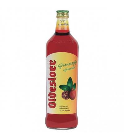 Oldesloer Granatapfel 0,7l