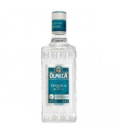 Olmeca Blanco Tequila Clasico 0,7l