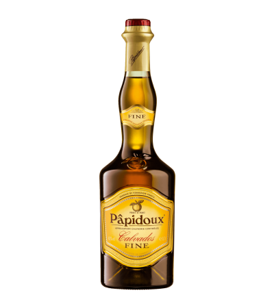 Papidoux Calvados 0,7l
