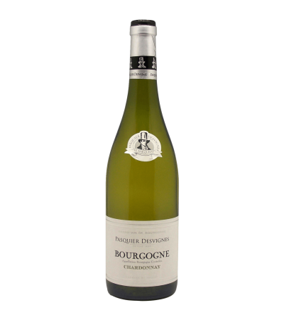 Pasquier Desvignes Bourgogne Chardonnay 0,75l