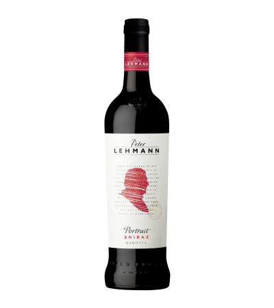 Peter Lehmann Barossa Shiraz E Castilla 0,75l