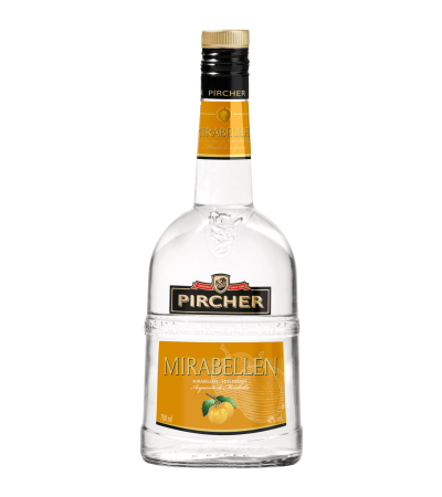 Pircher Mirabellen Brand 0,7l