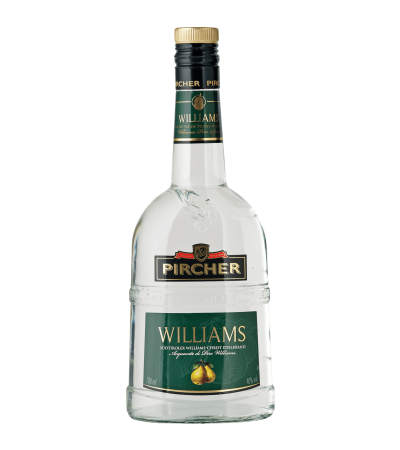 Pircher Williams 0,7l
