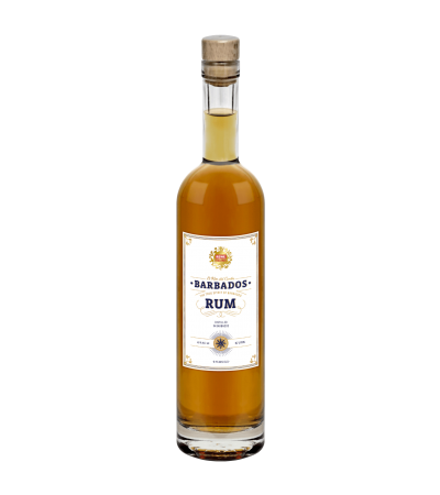 Rewe Feine Welt Barbados Rum 0,7l