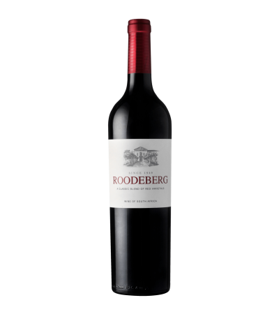 Roodeberg Südafrika 0,75l