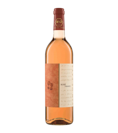 Rose Bio Languedoc trocken 0,75l