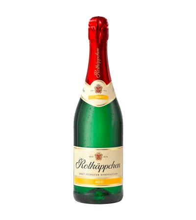 Rotkäppchen Sekt mild 0,75l