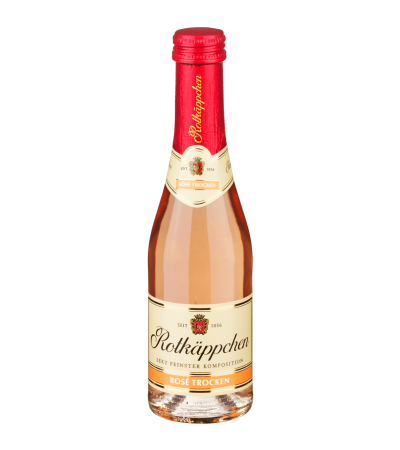 Rotkäppchen Sekt Rosé trocken 0,2l