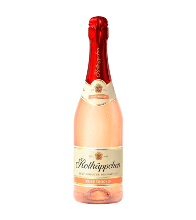 Rotkäppchen Sekt Rosé trocken 0,75l