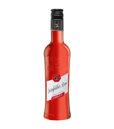 Rotwild Dornfelder Rosé lieblich 0,25l