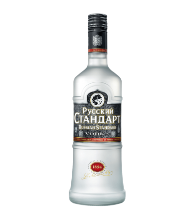 Russian Standard Original Vodka 0,7l