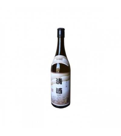 Sake - 14% vol.- 750ml