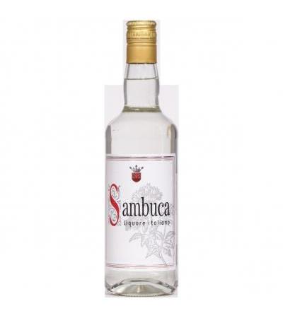 Sambuca Liquore Italiano Likör 0,7l