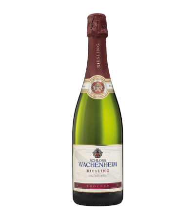 Schloss Wachenheim Riesling trocken 0,75l