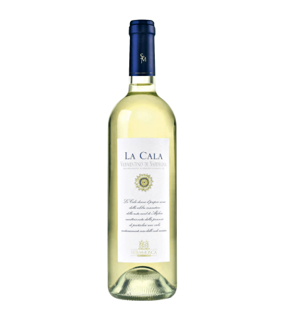 Sella & Mosca La Cala Vermentino 0,75l