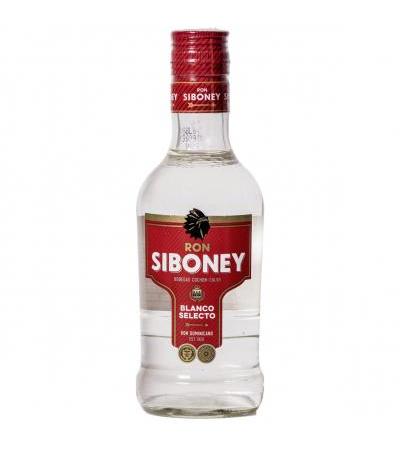 Siboney Blanco Selecto Weisser Rum 0,7l