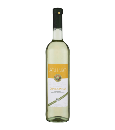 Soliano Chardonnay I-Veneto IGT trocken 0,75l