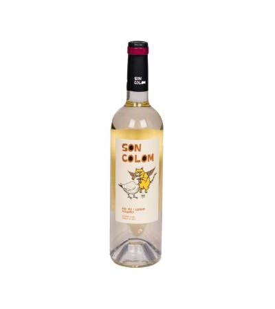 Son Colom Vino Blanco Weisswein 0,75l