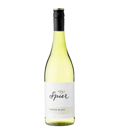 Spier Winery Chenin Blanc Signature trocken 0,75l