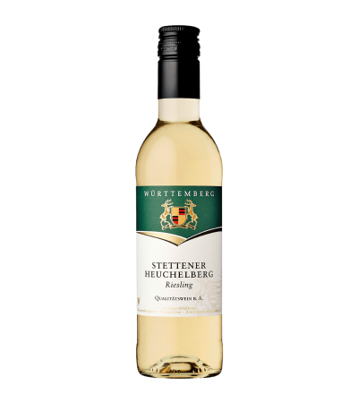 Stettener Heuchelberger Riesling Württberg 0,25l