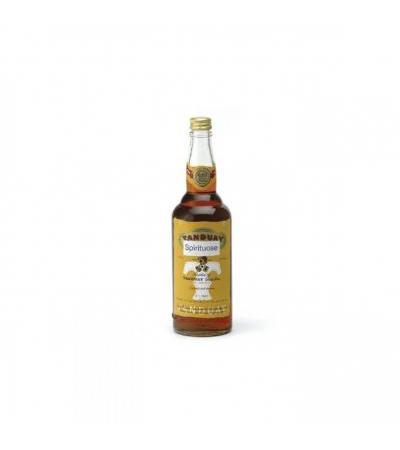 TANDUAY - philippinischer Rum 40% vol. - 750ml
