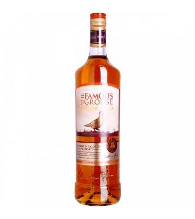 The Famous Grouse Blended Scotch Whisky 1l
