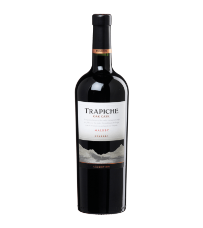 Trapiche Oak Cask Malbec 0,75l