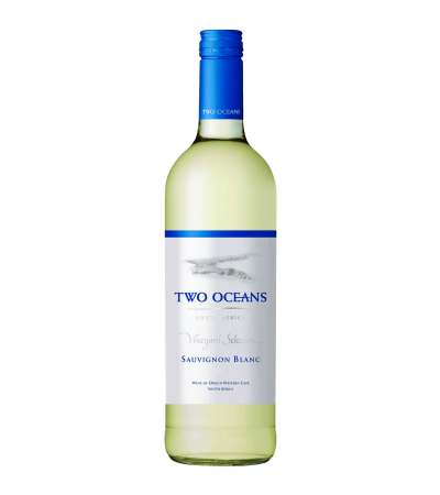 Two Oceans Sauvignon blanc Südafrika trocken 0,75l
