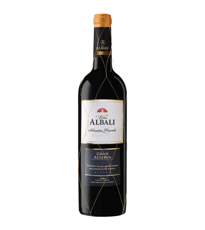 Viña Albali Gran Reserva Seleccion Privada trocken 0,75l