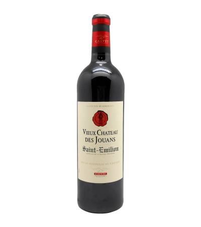 Vieux Château Des Jouans Bordeaux 0,75l