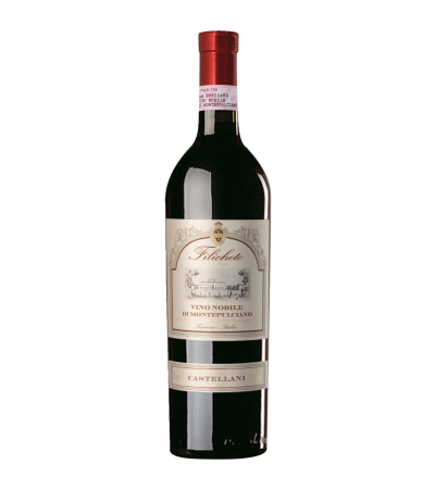 Vino Nobile di Montepulciano Filicheto 0,75l