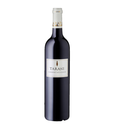 Vinovalie Cabernet Sauvignon "Tarani" trocken 0,75l