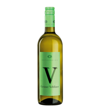 Wegenstein Grüner Veltliner Österreich trocken 1l
