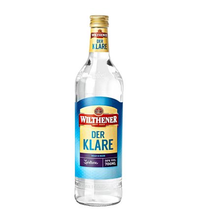 Wilthener Der Klare 0,7l