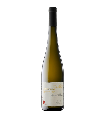 Winzer Krems Edition Chremisa Grüner Veltliner Österreich trocken 0,75l