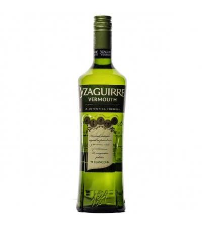 Yzaguirre Vermouth Blanco Wermut 1l