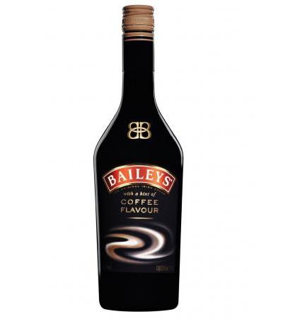 Baileys Coffee 17% 1L