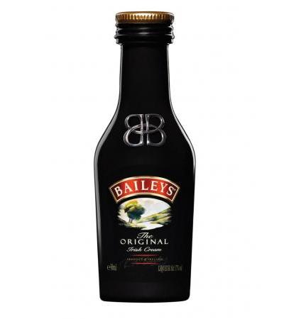 Baileys Irish Cream 17%0.05L PET