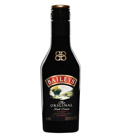 Baileys Irish Cream 17% 0.2L