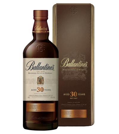 Ballantine's 30 Year Old 40% 0.7L