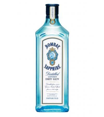 Bombay Sapphire 47% 1L