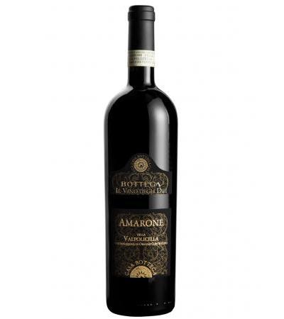 Bottega, Amarone della Valpolicella Classico, DOCG, dry, red, 0.75L
