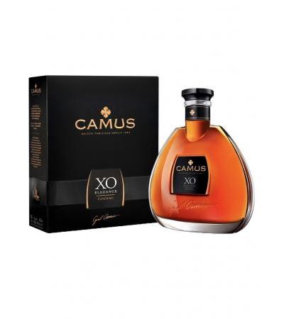 Camus XO Elegance 40% 0.5L Giftbox