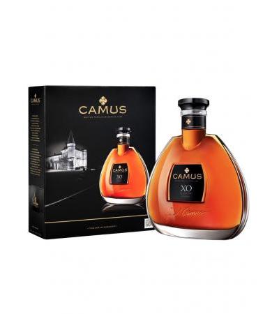 Camus XO Elegance 40% 1L Giftbox