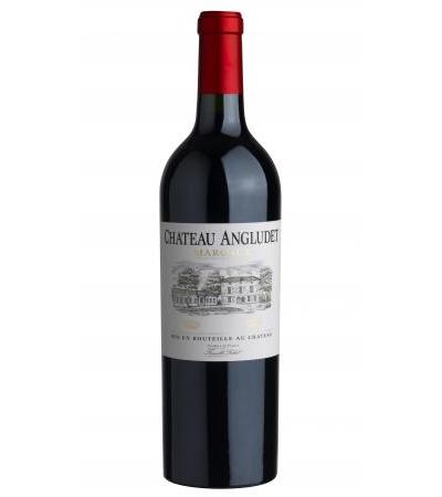 Château Angludet, Margaux, AOC, dry, red 0.75L