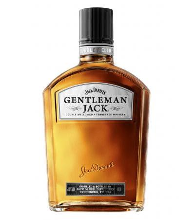 Gentleman Jack 40% 1L