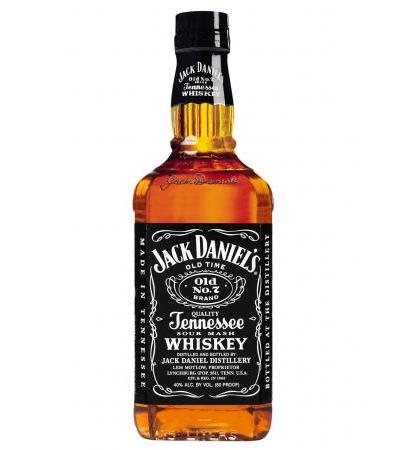 Jack Daniel's 40% 1.75L
