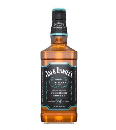 Jack Daniel's Master Distiller 43% 1L