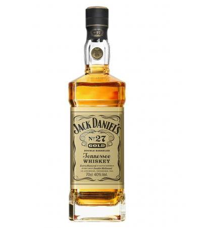 Jack Daniel's No.27 40% 0.7L