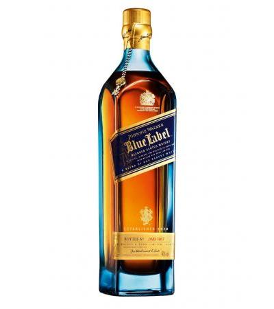 Johnnie Walker Blue Label 40% 0.7L